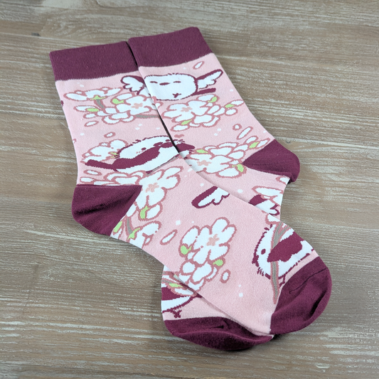 Socken - Shima Enaga