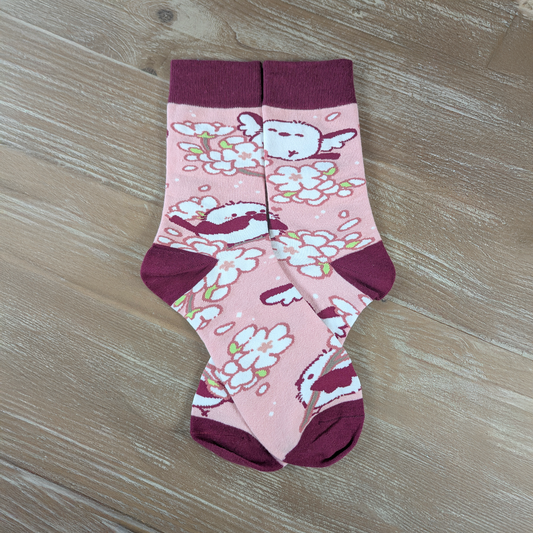 Socken - Shima Enaga
